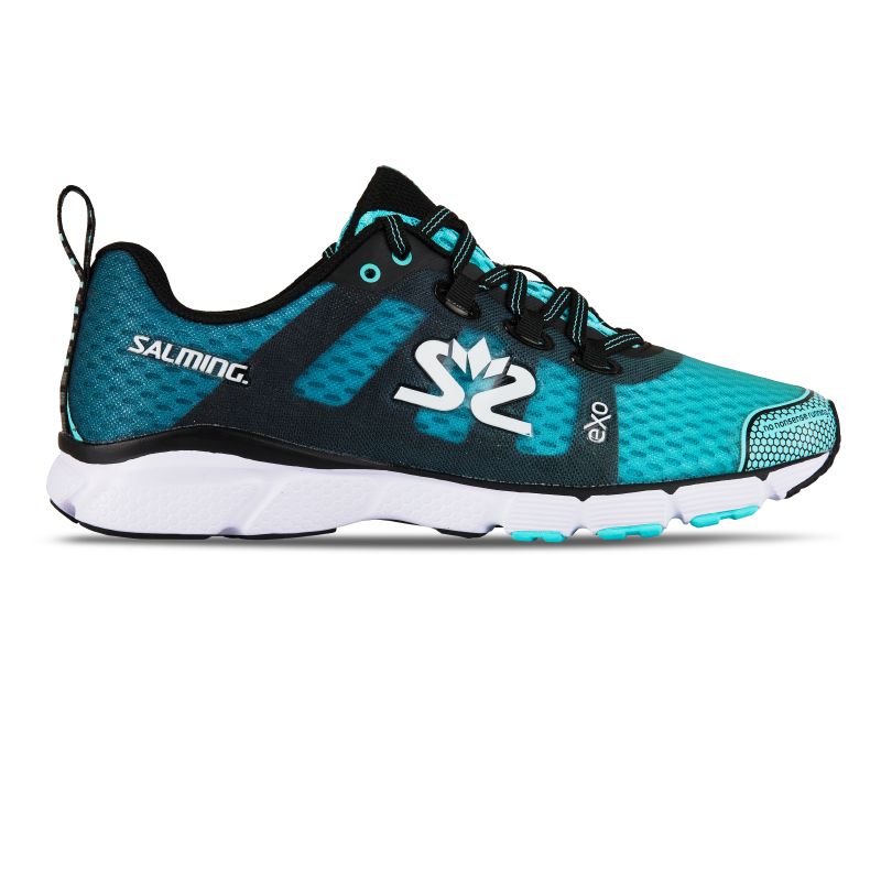 Aruba Blue/Black (1289070-0352)