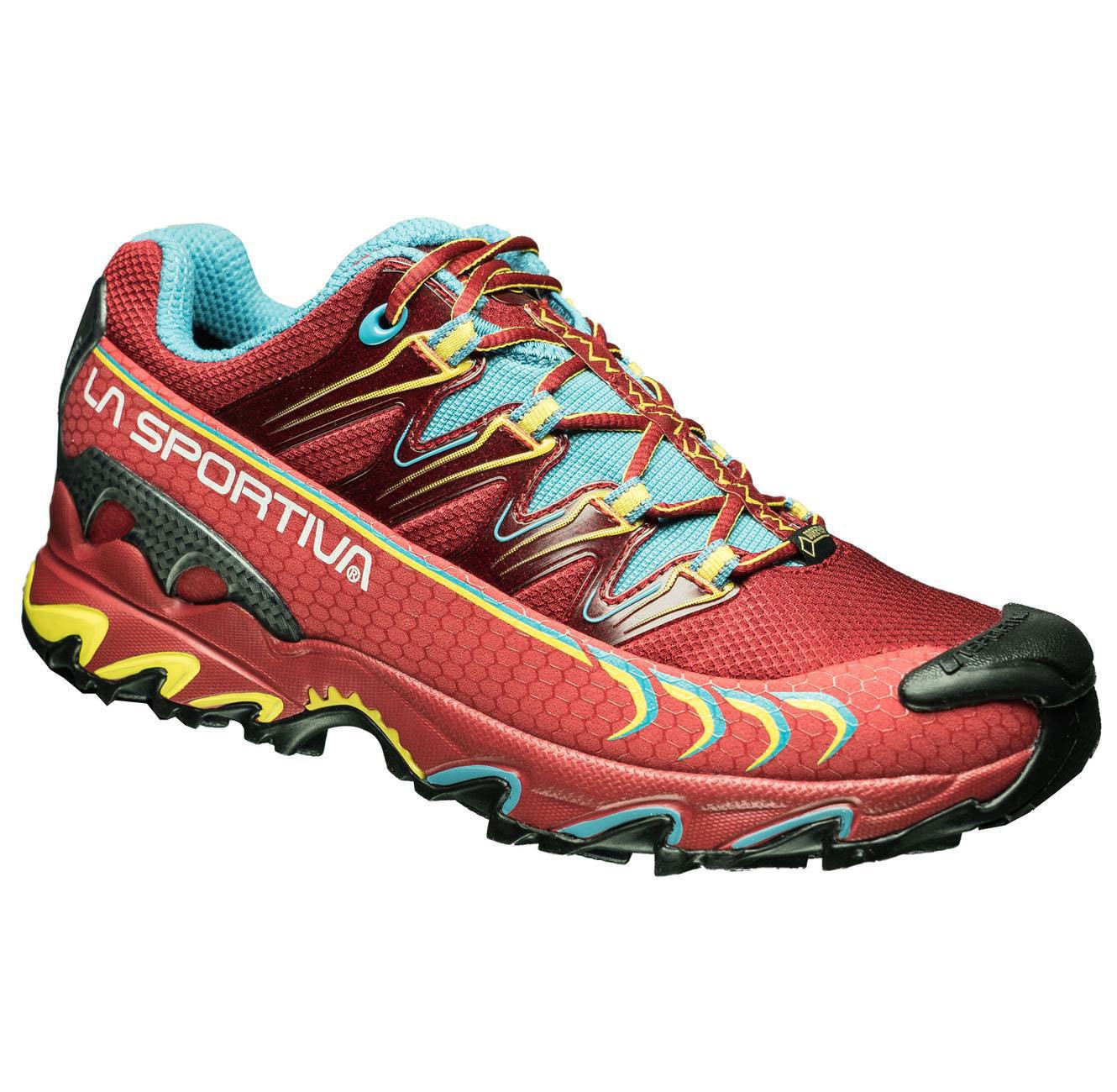 Braasport Ultra Raptor GTX løpesko dame Braasport Ultra Raptor GTX løpesko dame