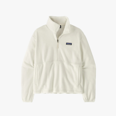 Patagonia Micro D 1/2 Zip Fleece