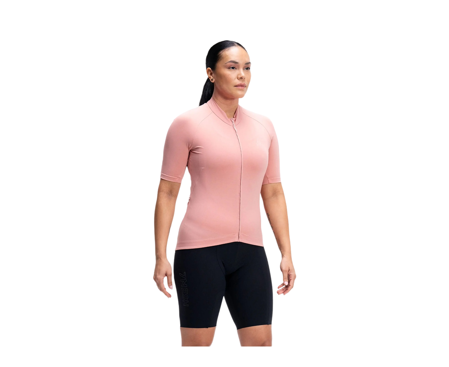 7mesh Atlas Jersey SS sykkeltrøye dame