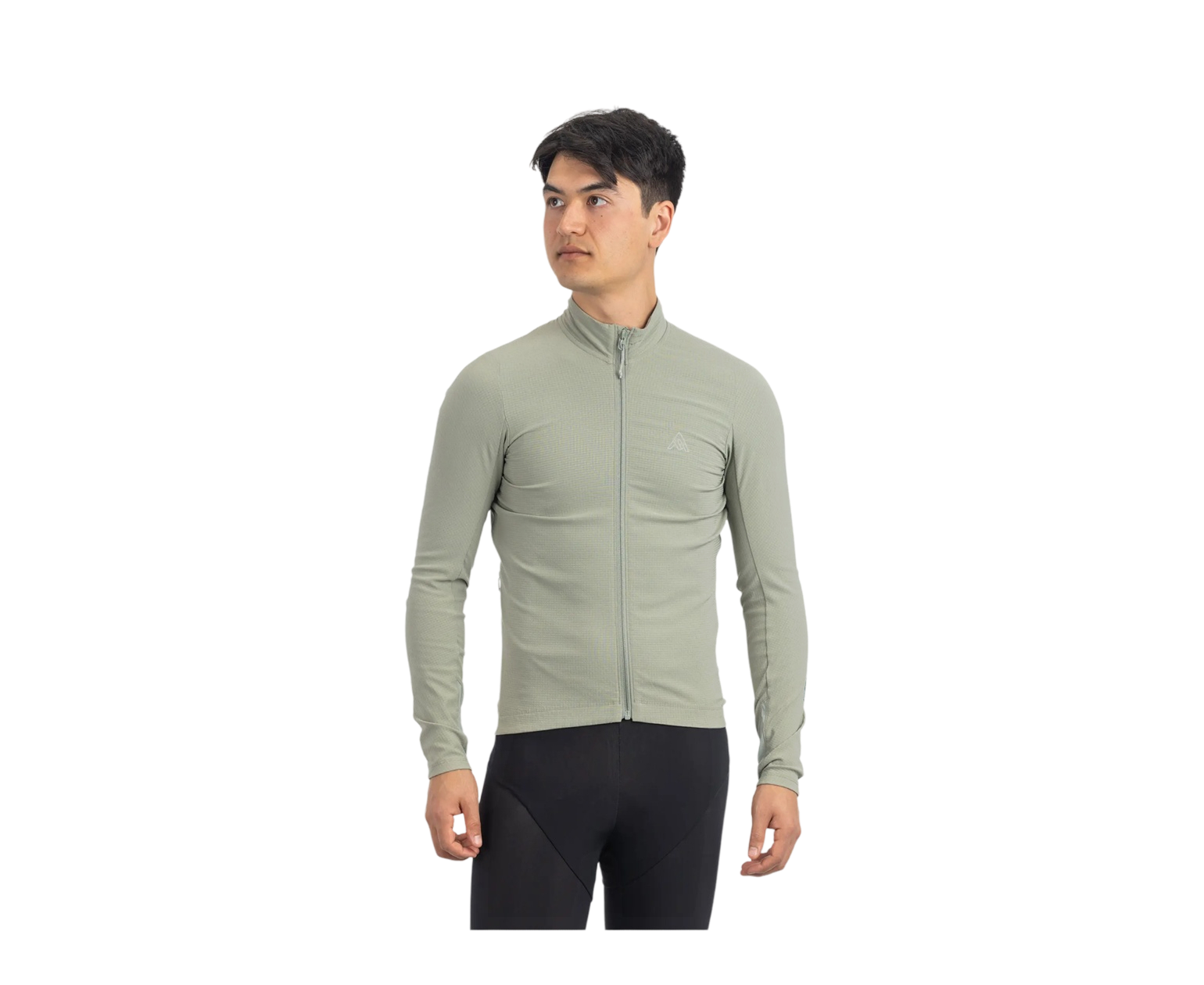 7mesh Tantalus Jersey LS sykkeltrøye herre