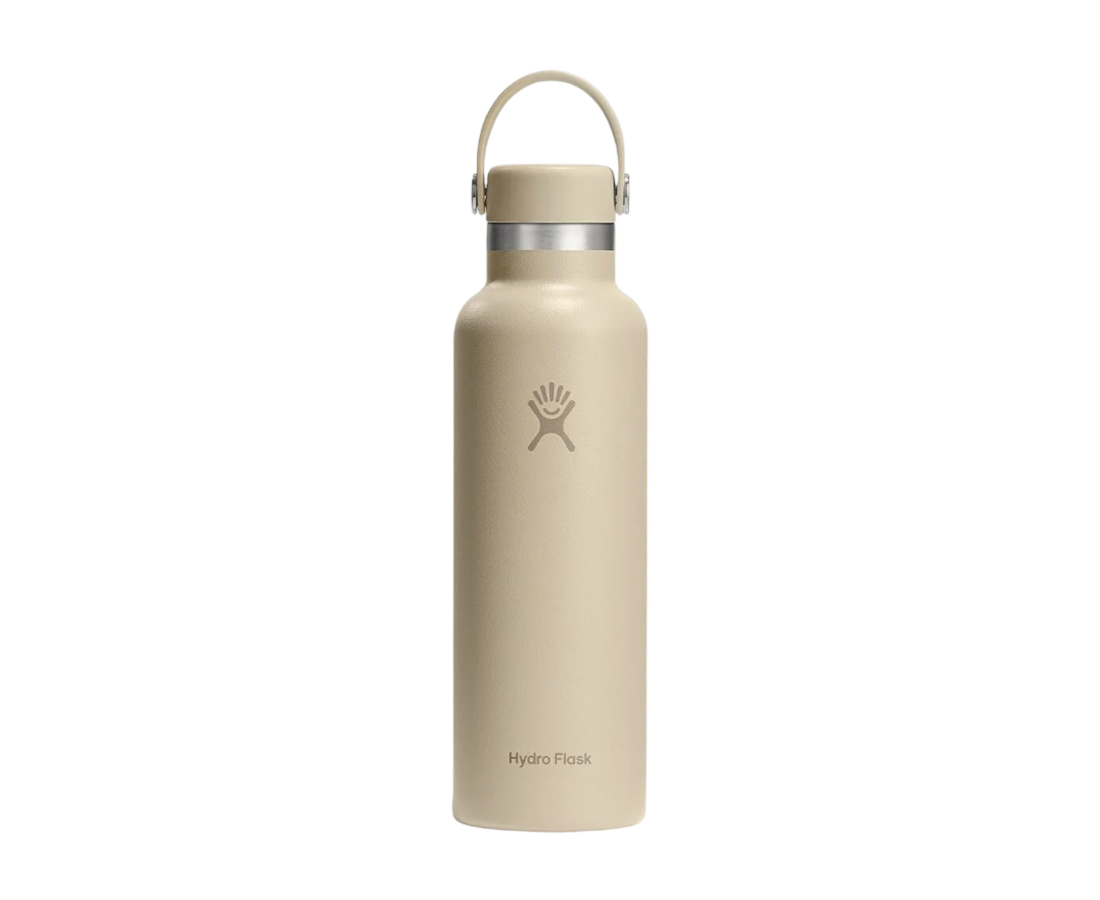 Hydro Flask 21 oz Standard Mouth w/Flex Cap drikkeflaske 621 ml