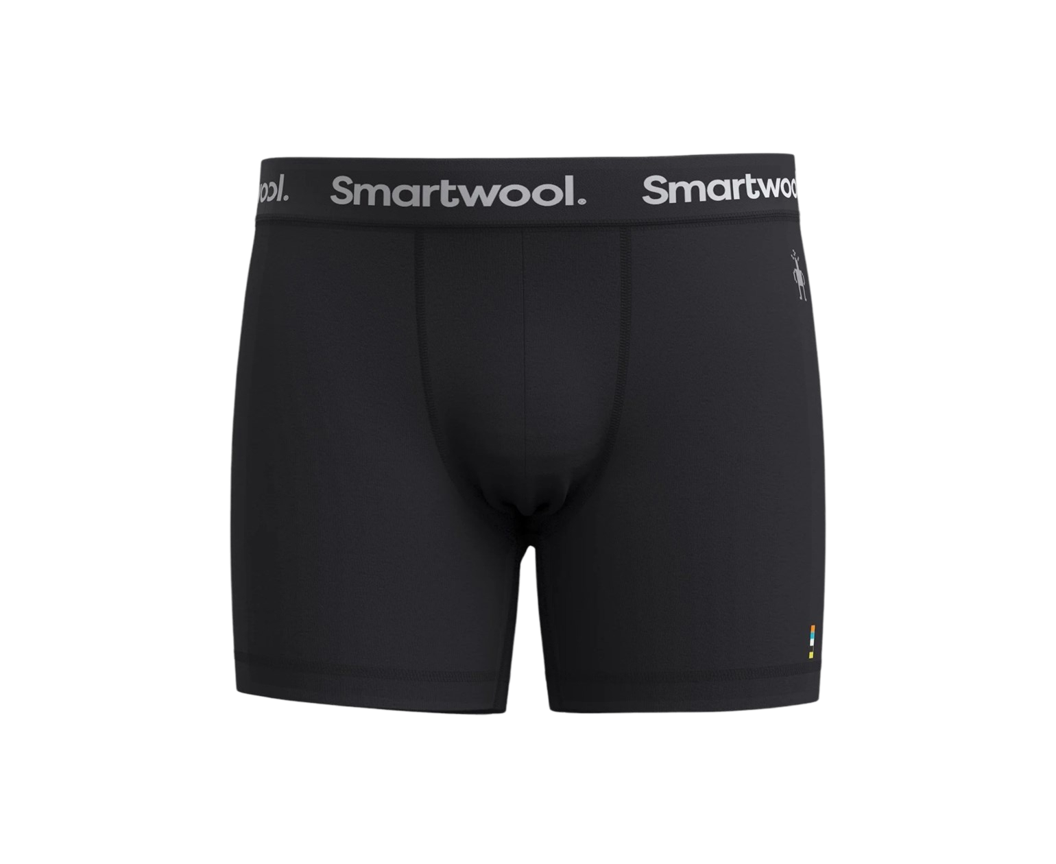Smartwool Everyday Merino Boxer Brief Boxed boxershorts herre