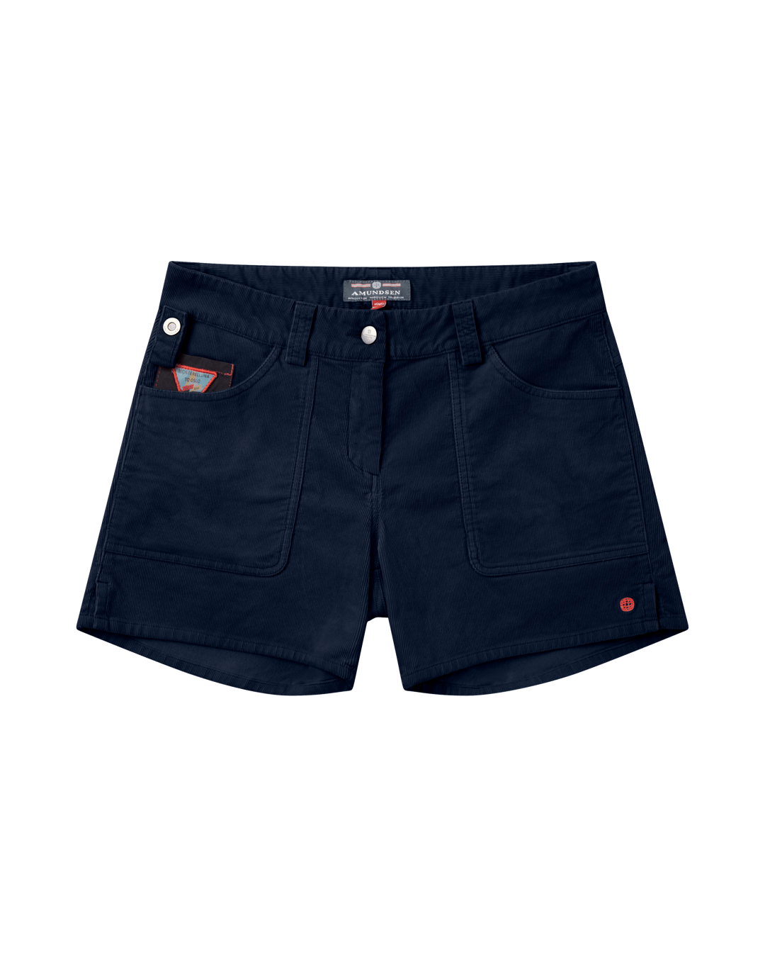 Faded Navy WSS60.1.590