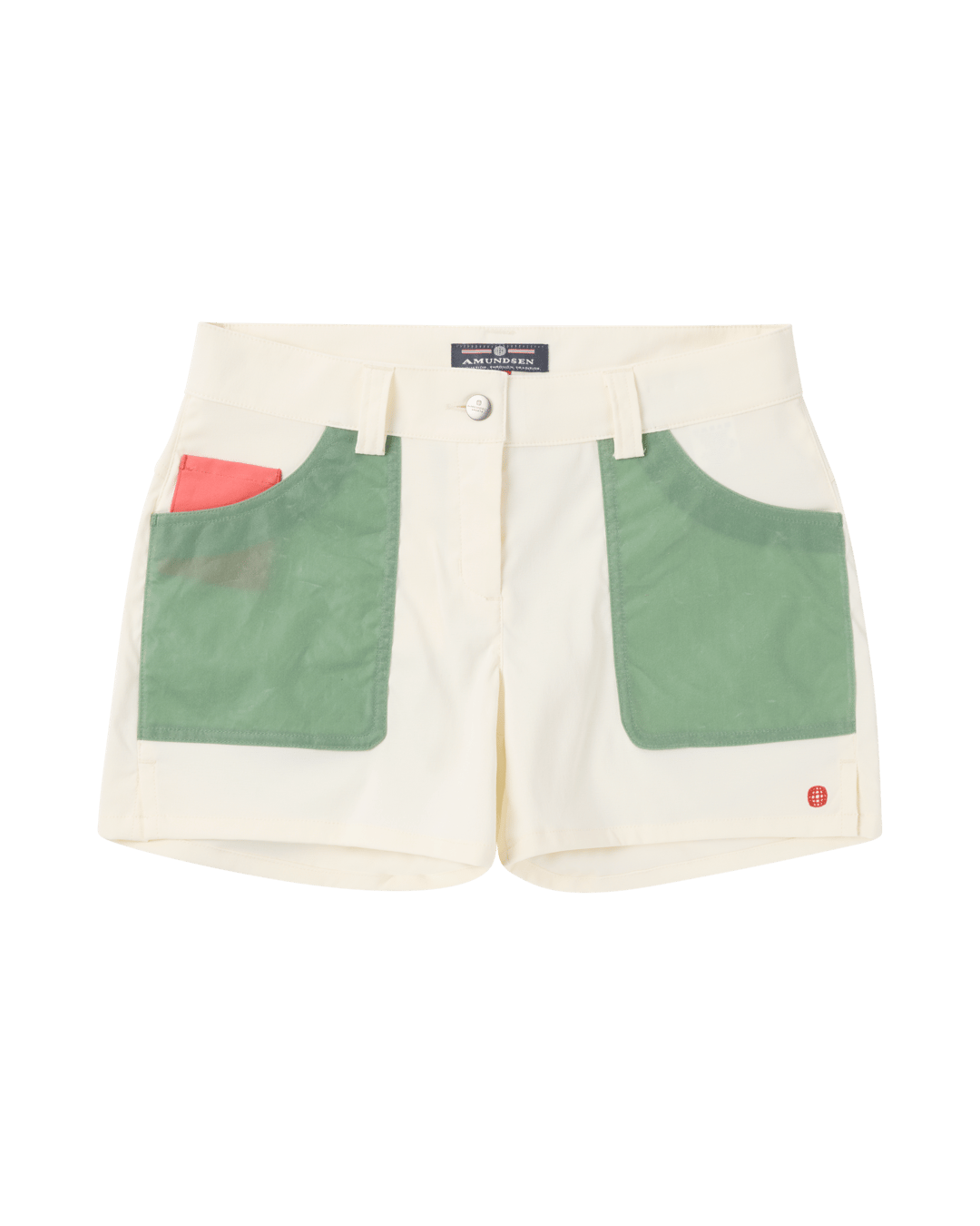 Offwhite/Willow Green WSS53.2.016