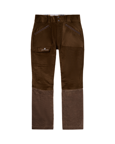 Amundsen Sports Concord Gaiter Pants bukse herre