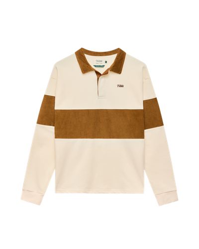 Nibbi Clothing Cotton Cord Rugby