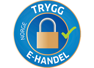 Trygg e-handel