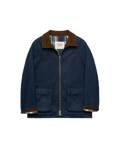 Nibbi Clothing Everyday Jacket jakke