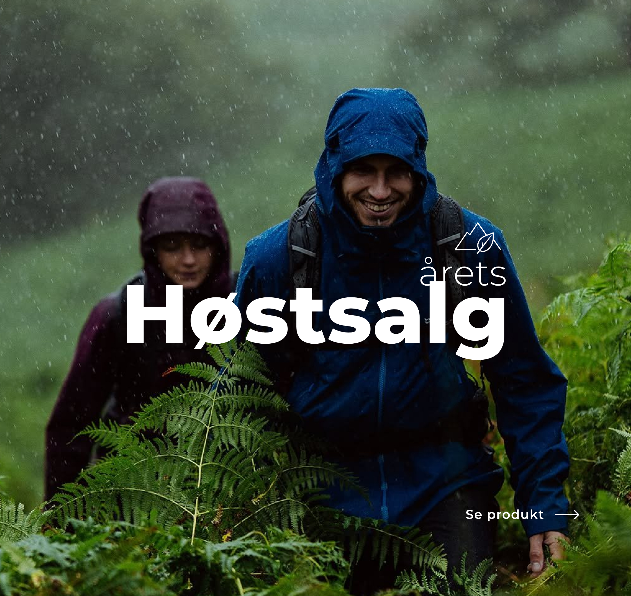 Høstsalg