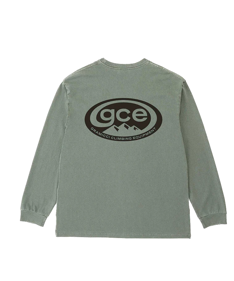Sage Pigment