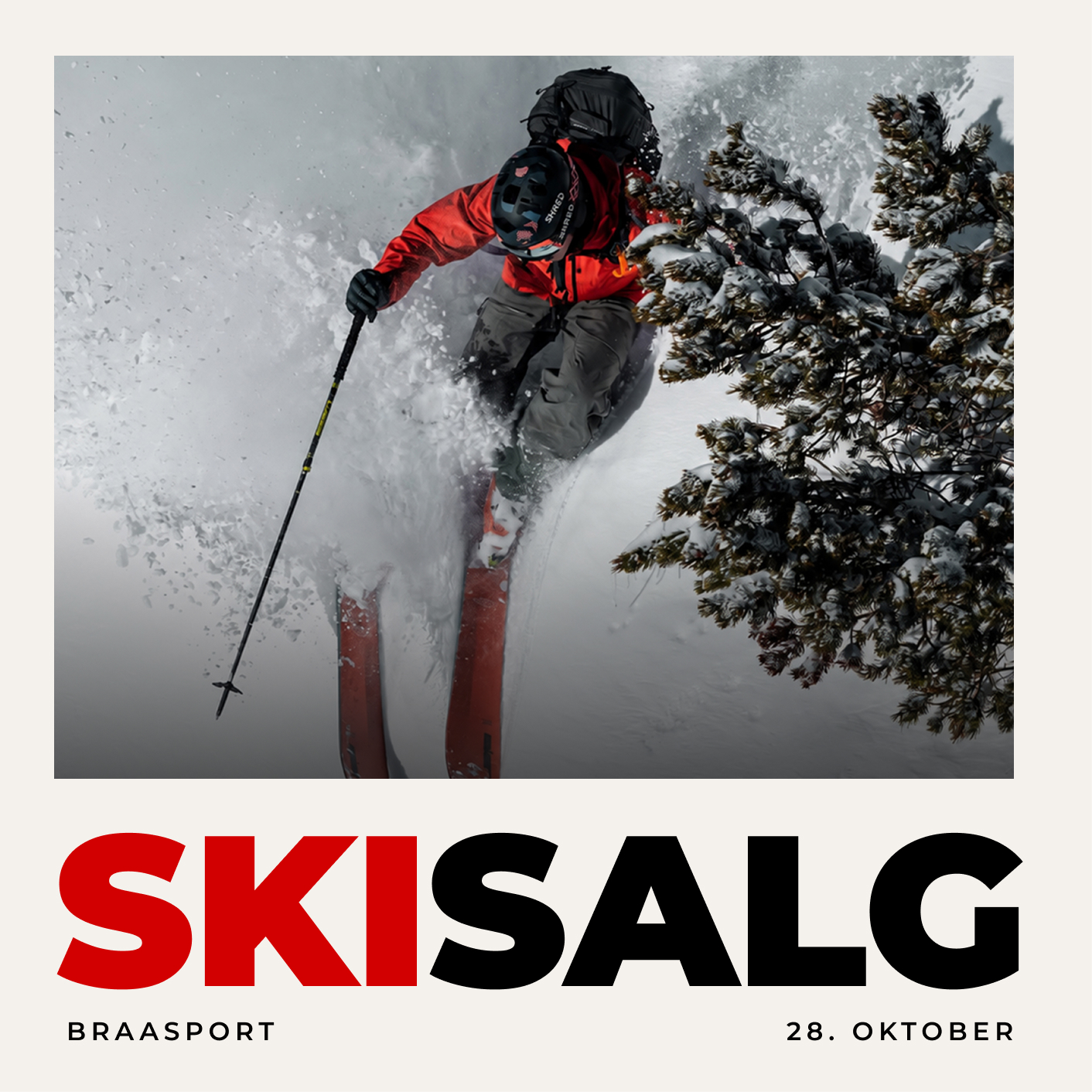 Amundsen – Ull for norsk høst