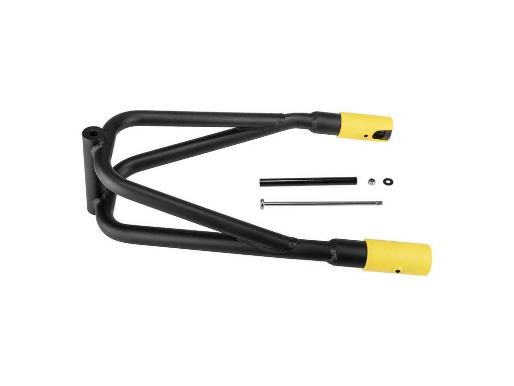 Black/Yellow (TRK-TTRSP10)