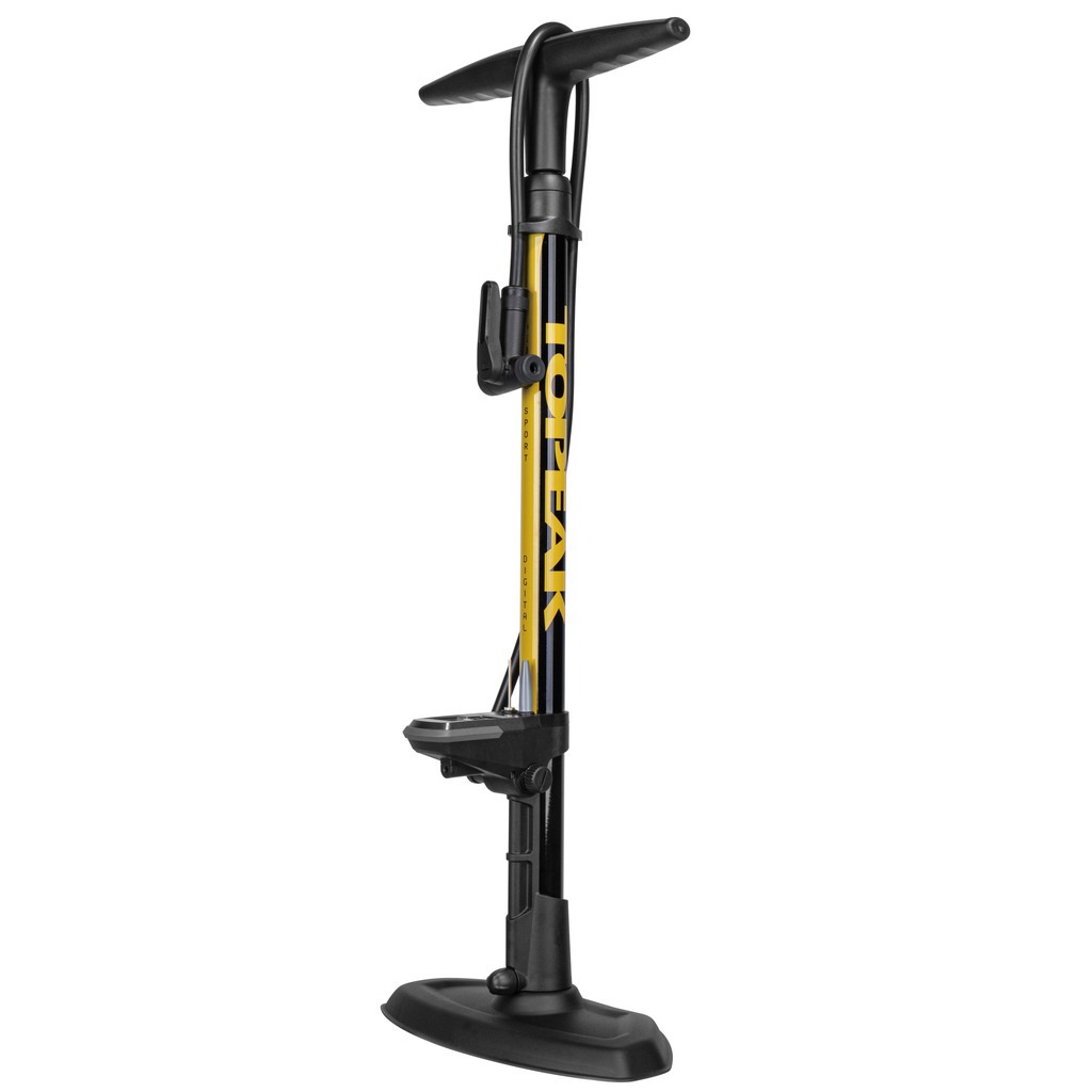 Black/Yellow (TJB-S6-DG)