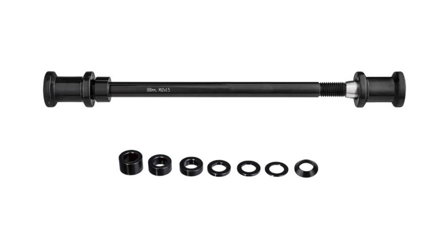 1,5 mm gjenger (TTR-TXAK-P15)