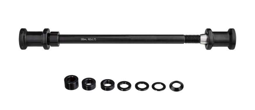 1,75 mm gjenger (TTR-TXAK-P175)