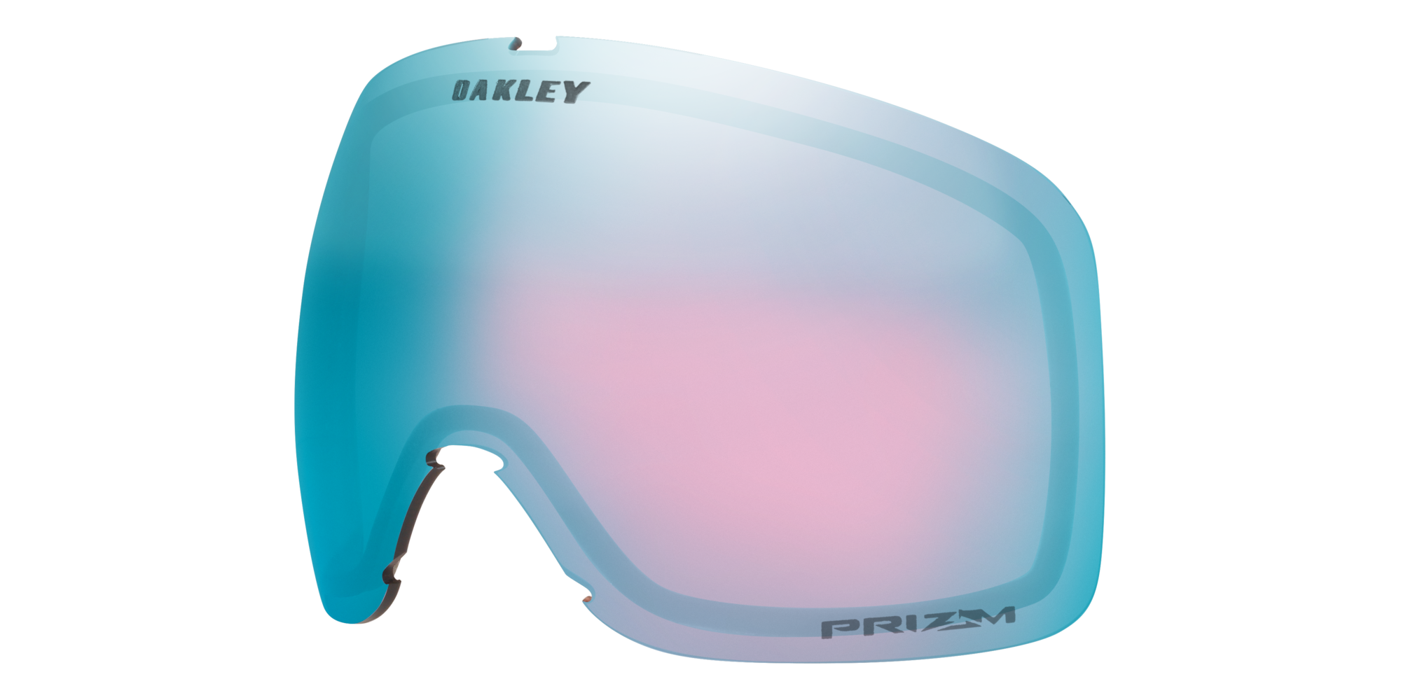 Oakley Flight Tracker L Prizm Sapphire linse AOO7104LS 00000500 2025