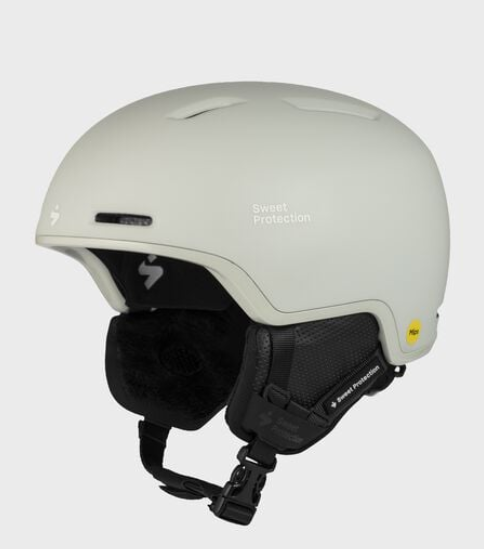 Matte Bronco White MBRWH 840092