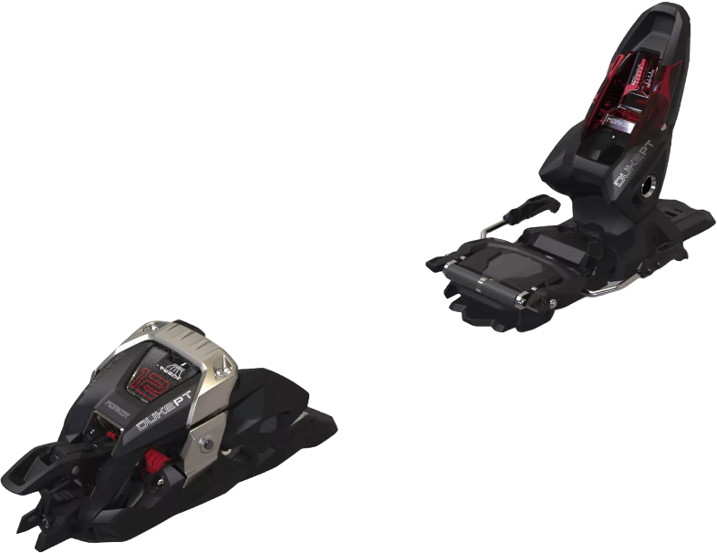 Black / Gunmetal