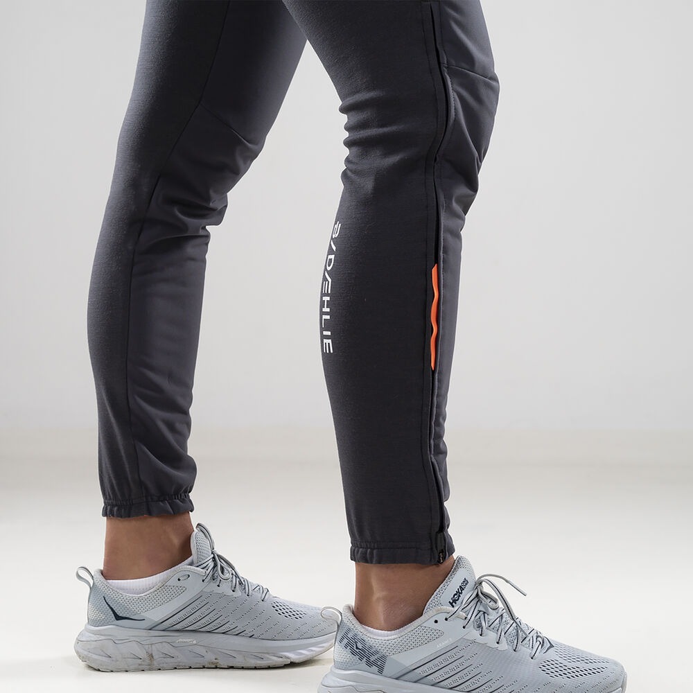 Braasport Dæhlie Pants Wool, langrennsbukse dame Braasport Dæhlie Pants Wool, langrennsbukse dame