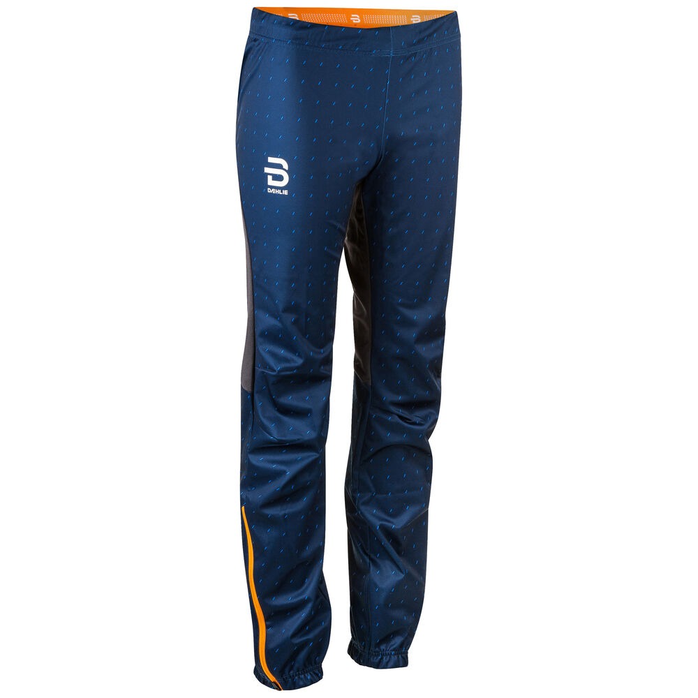 Braasport Dæhlie Pants Power, langrennsbukse dame Braasport Dæhlie Pants Power, langrennsbukse dame