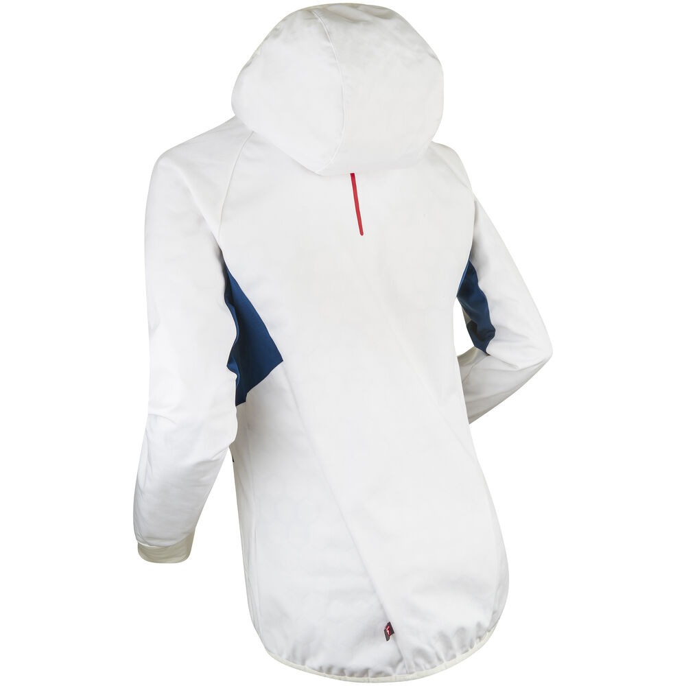 Braasport Dæhlie Jacket Nordic, langrennsjakke dame Braasport Dæhlie Jacket Nordic, langrennsjakke dame
