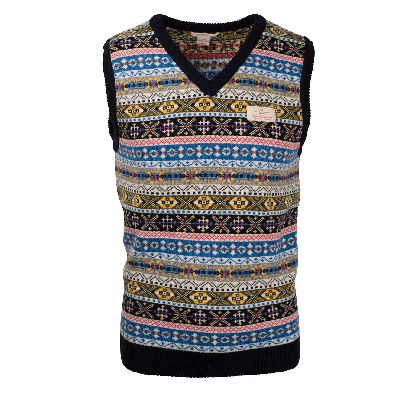 Faded Navy MVE02.1.590