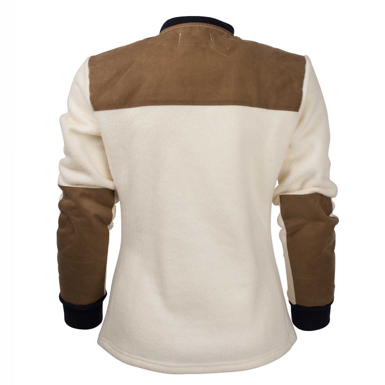 fleece ull jakke dame fleece ull jakke dame