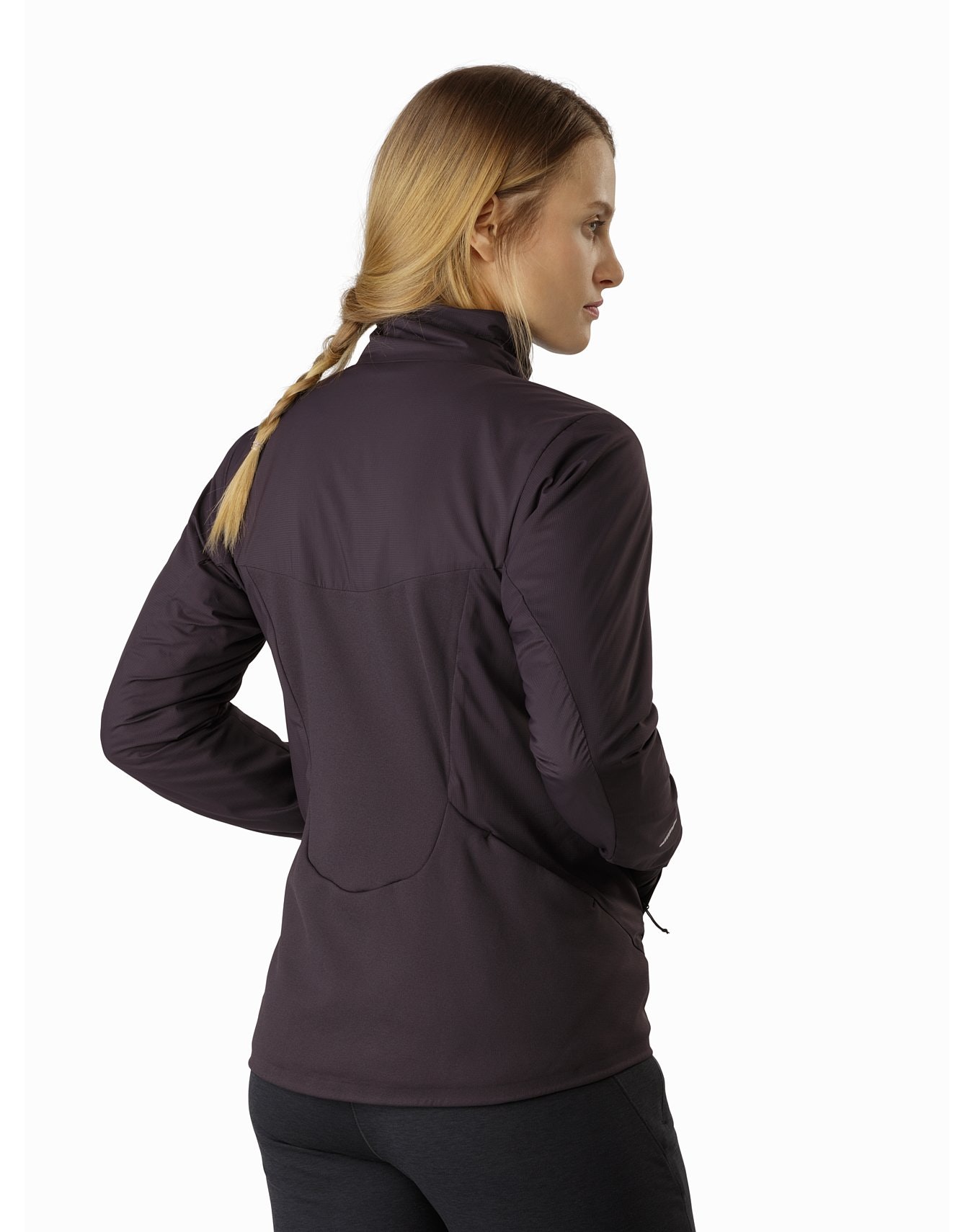 Gaea hotsell jacket women's