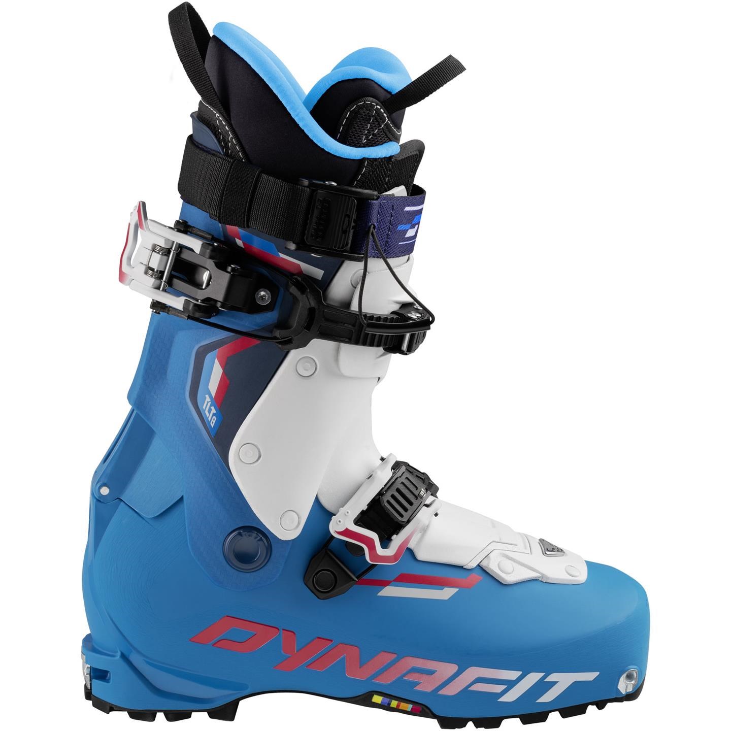 Braasport TLT8 Expedition CR toppturstøvler 2021 dame Lette toppturstøvler | Turutstyr | UTEMAGASINET.NO