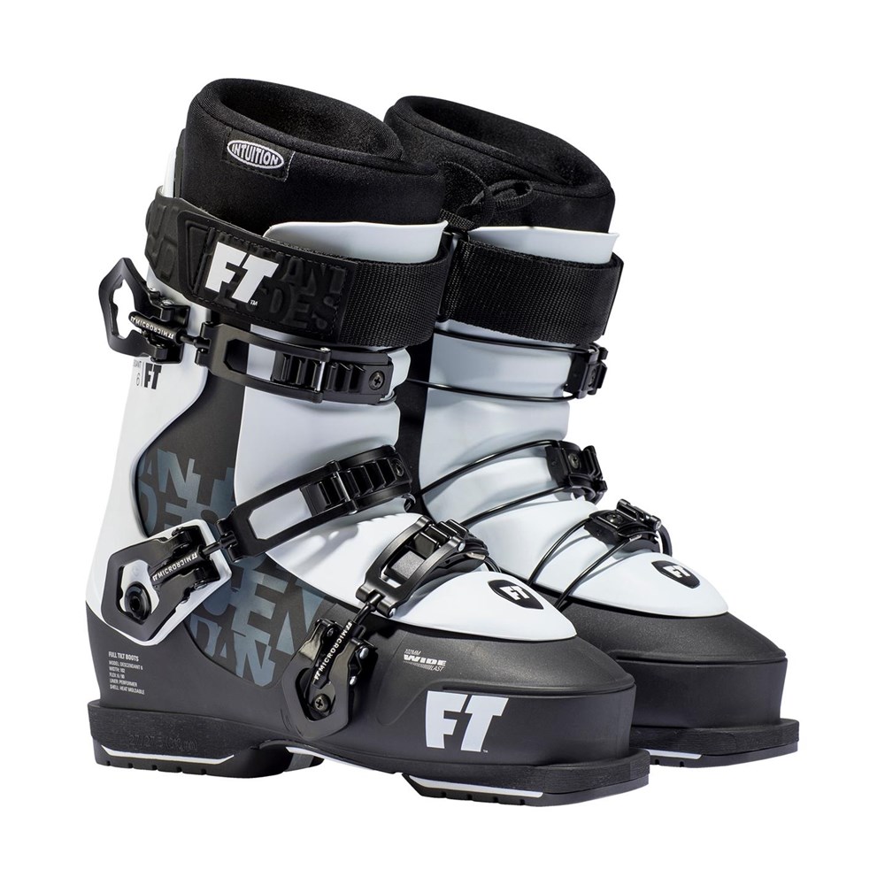 Braasport Descendant 6 alpinstøvler 1920 Langrenn jakke Skiers W Craft Jakker Klær Dame MX