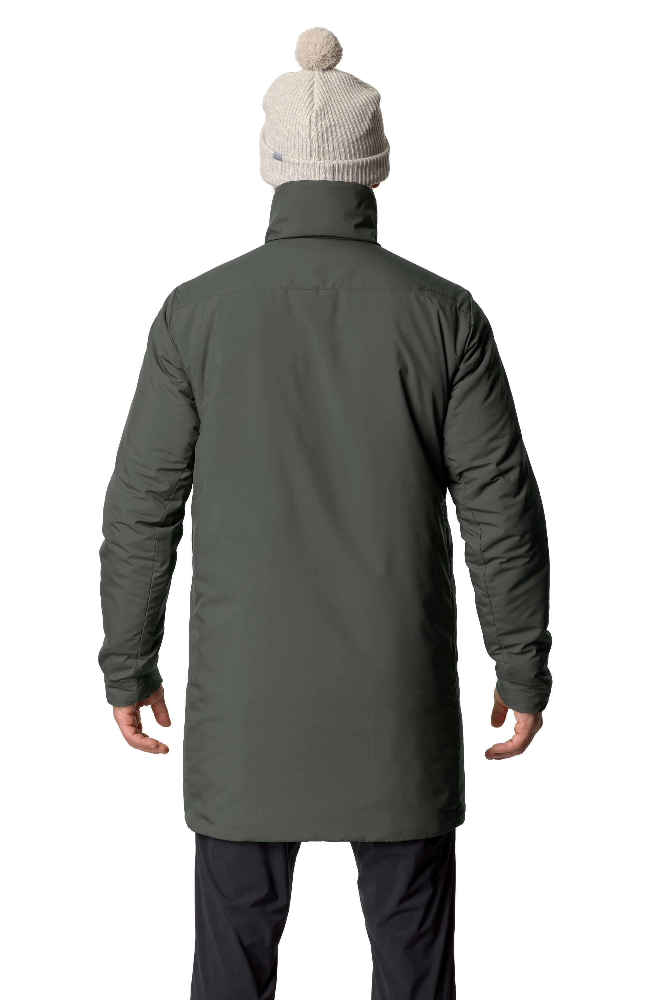 Braasport Houdini Fall in Parka, vinterjakke herre Braasport Houdini Fall in Parka, vinterjakke herre