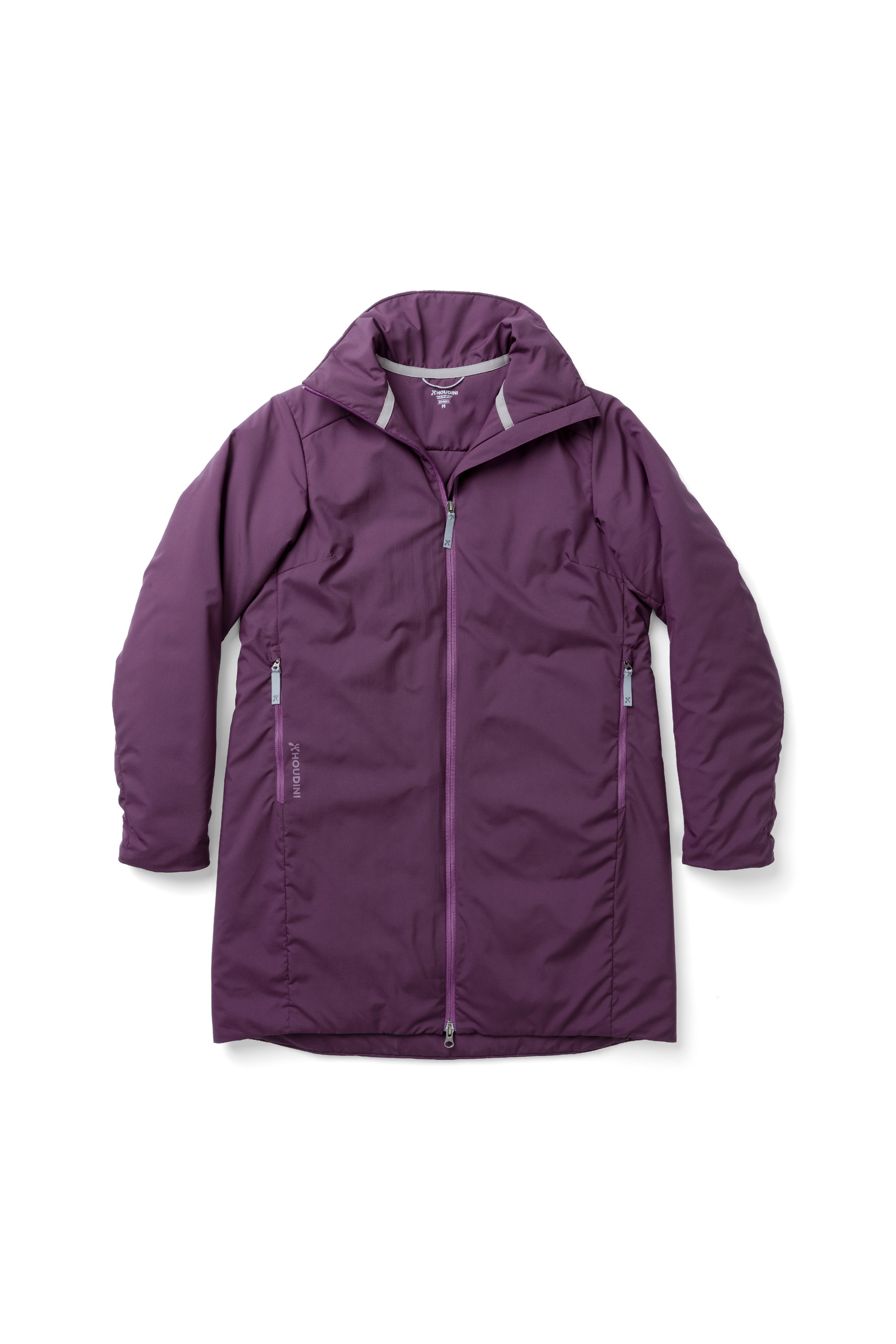 Braasport - Houdini Add-in Jacket, isolasjonsjakke dame Braasport - Houdini Add-in Jacket, isolasjonsjakke dame