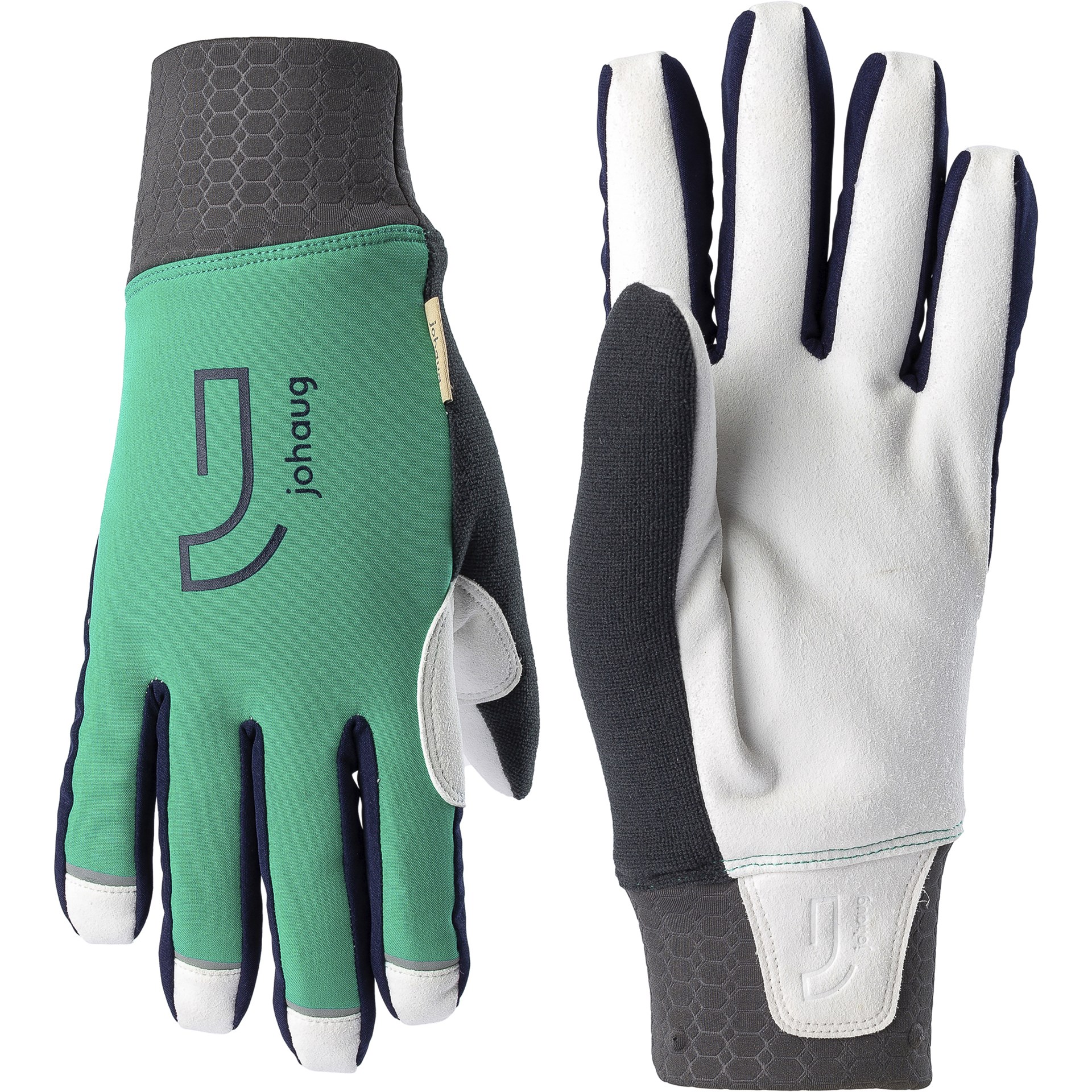 Braasport - Johaug Touring Glove 2.0, langrennshanske dame