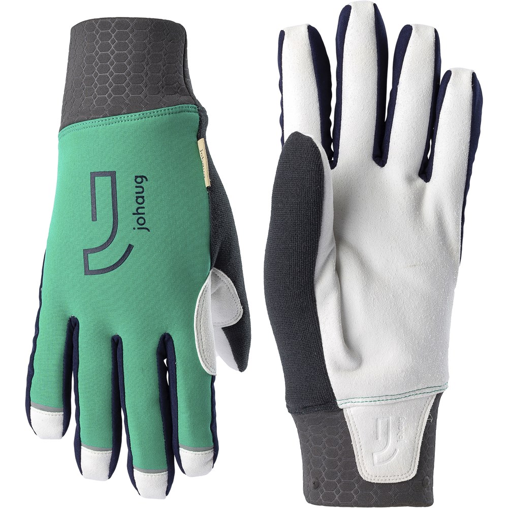 Braasport - Johaug Touring Glove 2.0, langrennshanske dame