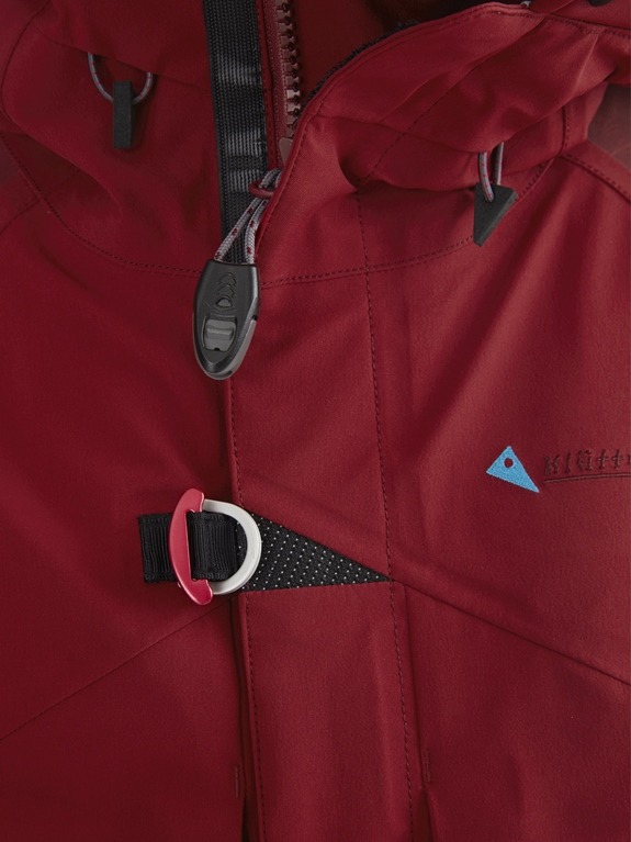 Braasport Klättermusen Brede 2.0 Jacket, skalljakke herre Braasport Klättermusen Brede 2.0 Jacket, skalljakke herre