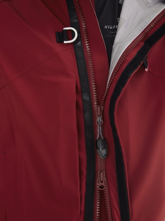 Braasport Klättermusen Brede 2.0 Jacket, skalljakke herre Braasport Klättermusen Brede 2.0 Jacket, skalljakke herre