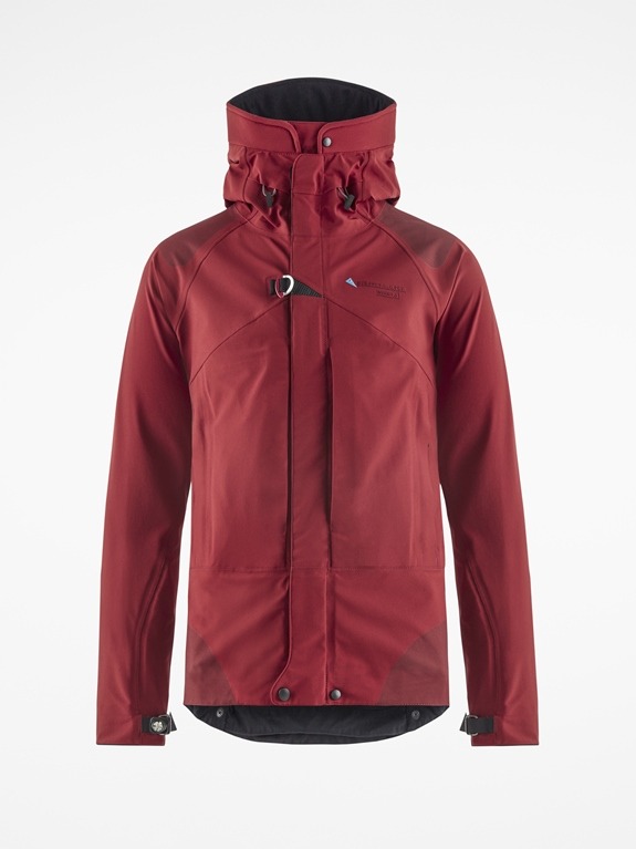 Braasport Klättermusen Brede 2.0 Jacket, skalljakke herre Braasport Klättermusen Brede 2.0 Jacket, skalljakke herre