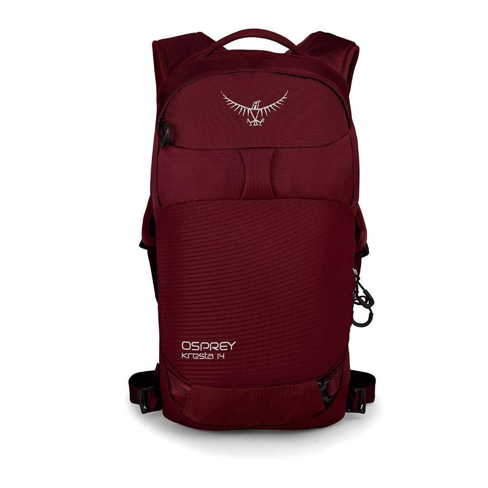 Braasport Osprey Kresta 14 skisekk topptursekk, dame Braasport Osprey Kresta 14 skisekk topptursekk, dame