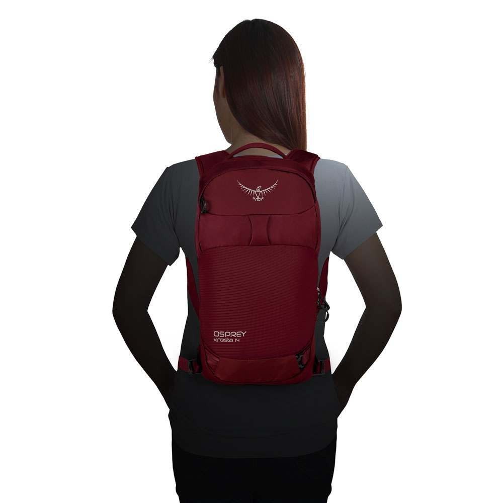 Braasport Osprey Kresta 14 skisekk topptursekk, dame Braasport Osprey Kresta 14 skisekk topptursekk, dame