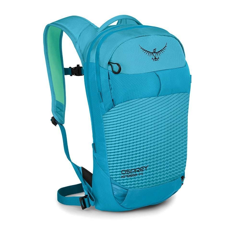 Braasport Osprey Kresta 14 skisekk topptursekk, dame Braasport Osprey Kresta 14 skisekk topptursekk, dame