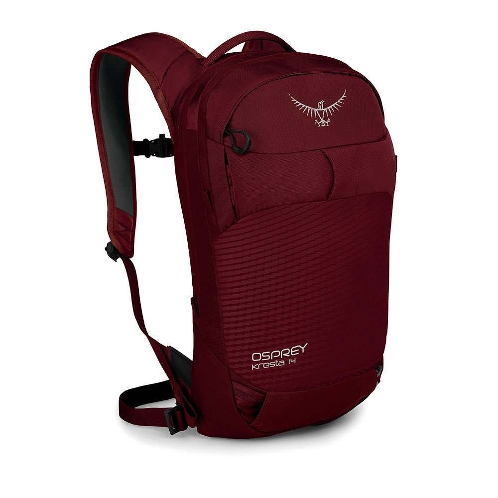 Braasport Osprey Kresta 14 skisekk topptursekk, dame Braasport Osprey Kresta 14 skisekk topptursekk, dame
