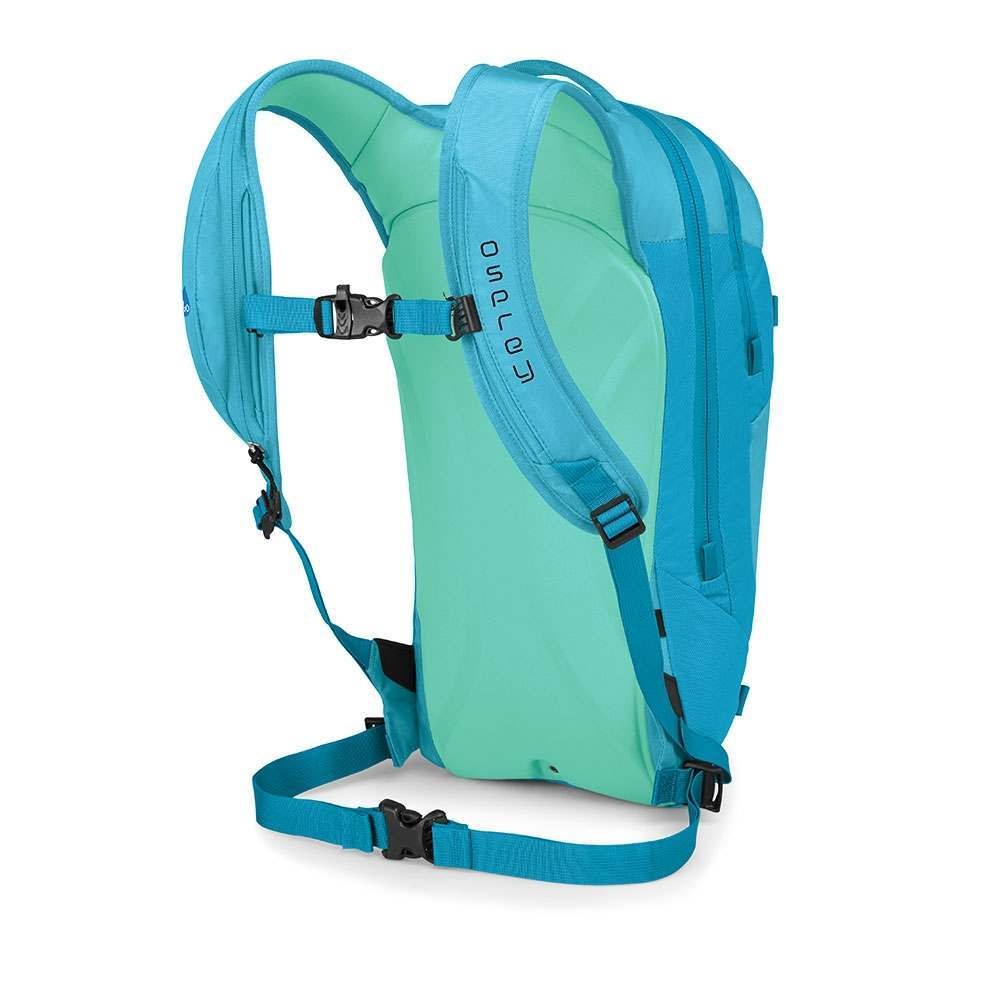 Braasport Osprey Kresta 14 skisekk topptursekk, dame Braasport Osprey Kresta 14 skisekk topptursekk, dame