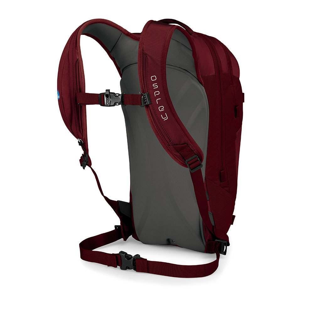 Braasport Osprey Kresta 14 skisekk topptursekk, dame Braasport Osprey Kresta 14 skisekk topptursekk, dame