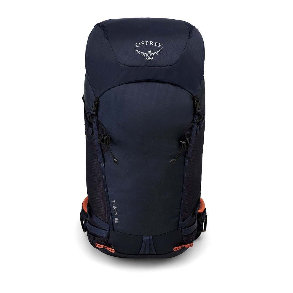 Braasport Osprey Mutant 52 ryggsekk Braasport Osprey Mutant 52 ryggsekk