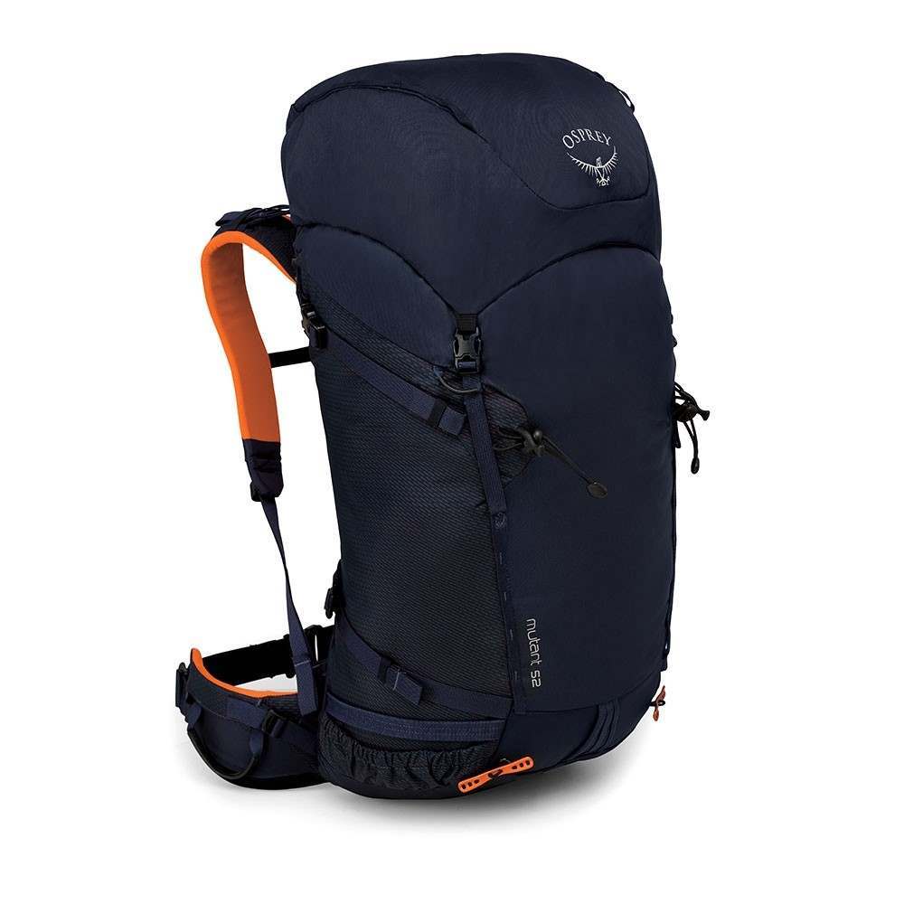 Braasport Osprey Mutant 52 ryggsekk Braasport Osprey Mutant 52 ryggsekk