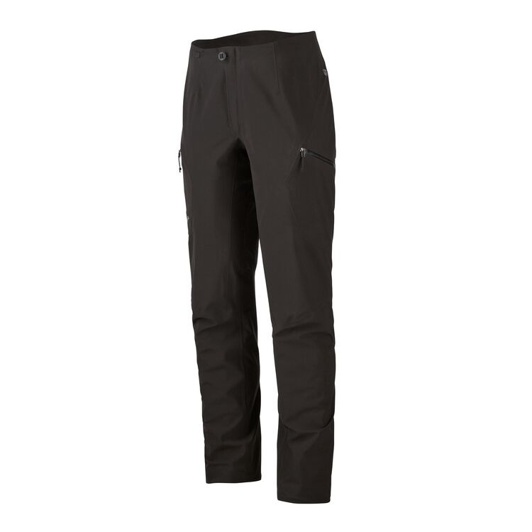 Braasport Patagonia Galvanized Pants skallbukse dame