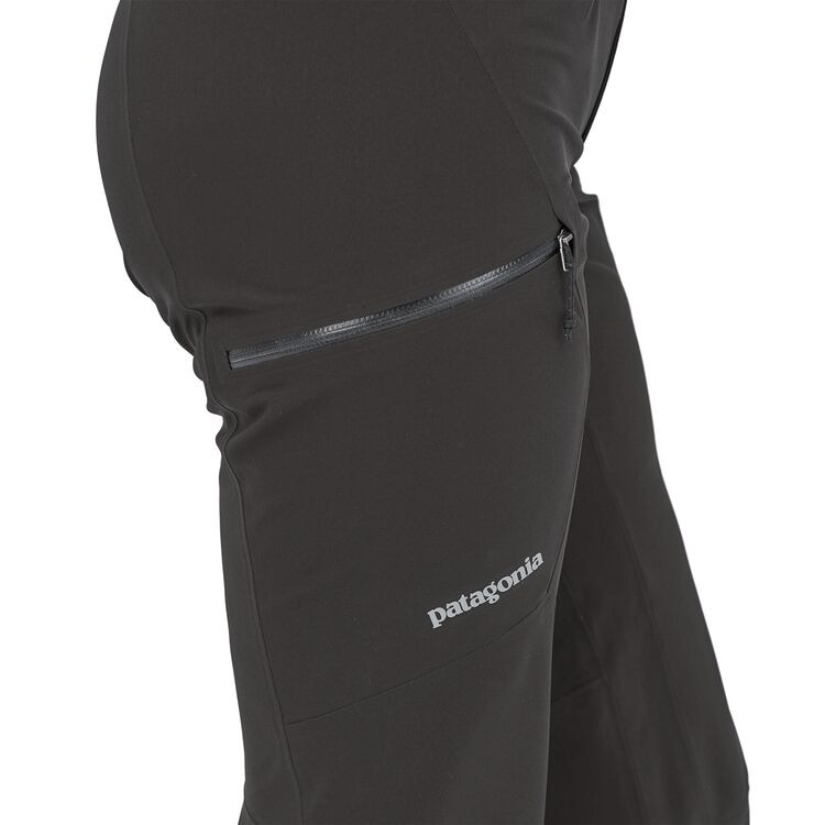 Braasport Patagonia Galvanized Pants skallbukse dame