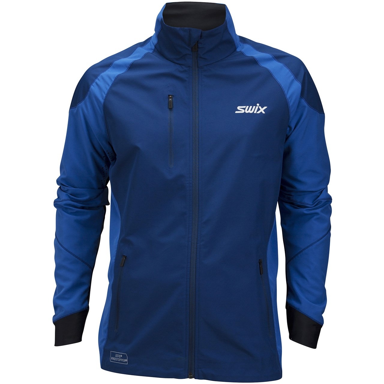 Braasport Swix ProFit Revolution Jacket, langrennsjakke herre Braasport Swix ProFit Revolution Jacket, langrennsjakke dame