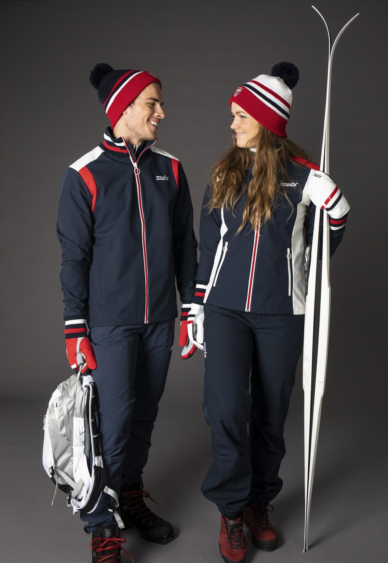 Blizzard Pants, langrennsbukse herre Blizzard Pants, langrennsbukse herre